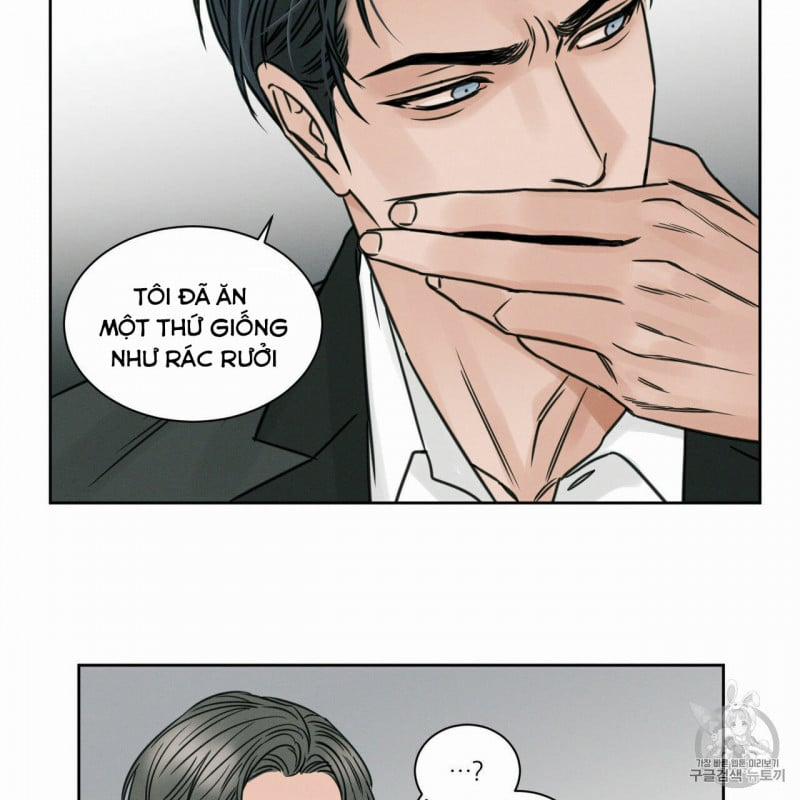 Dù Anh Không Yêu Em 3 trang 40