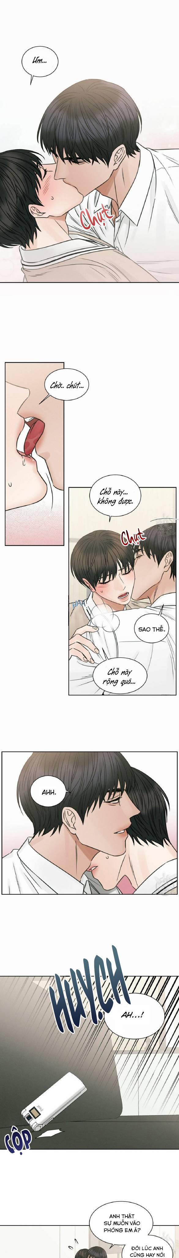 Dù Anh Không Yêu Em 30.5 trang 2