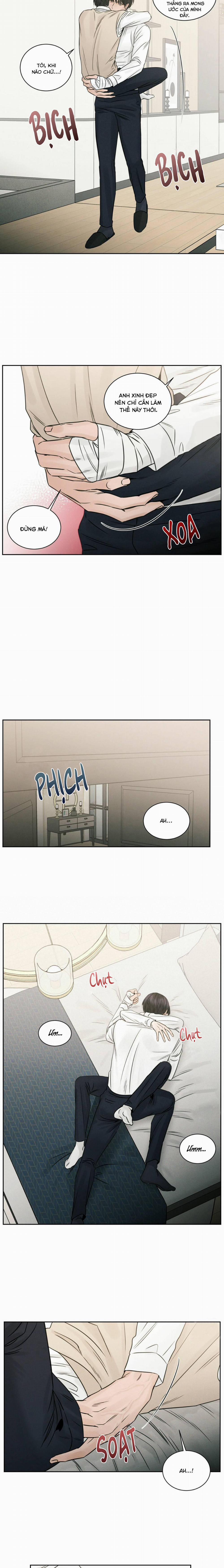 Dù Anh Không Yêu Em 30 trang 13