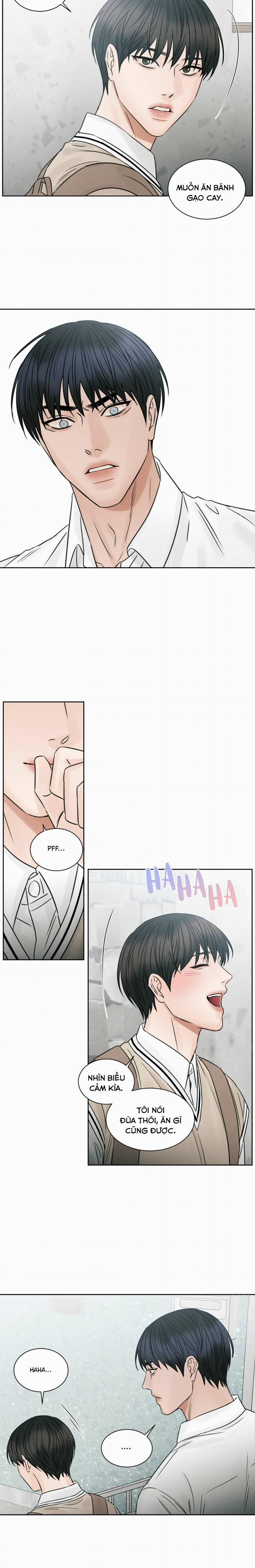 Dù Anh Không Yêu Em 30 trang 3