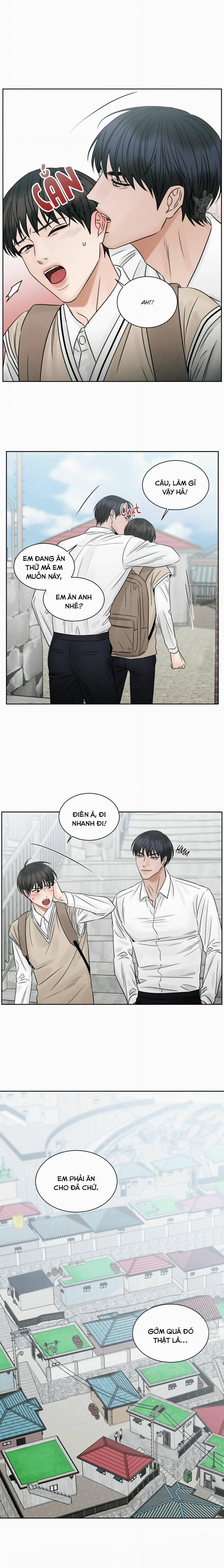 Dù Anh Không Yêu Em 30 trang 4