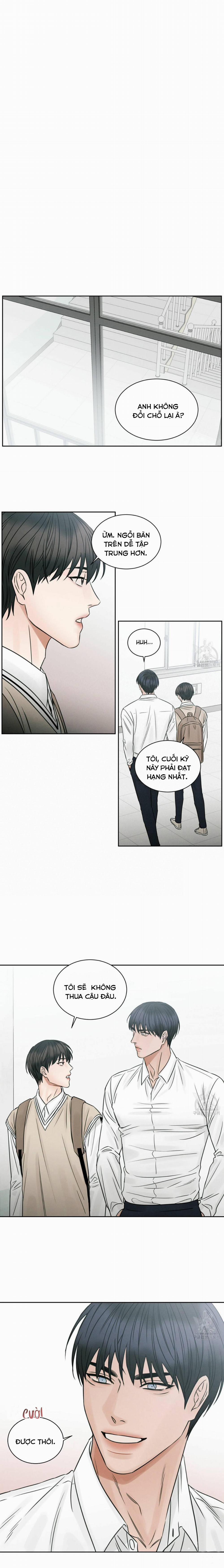 Dù Anh Không Yêu Em 30 trang 5