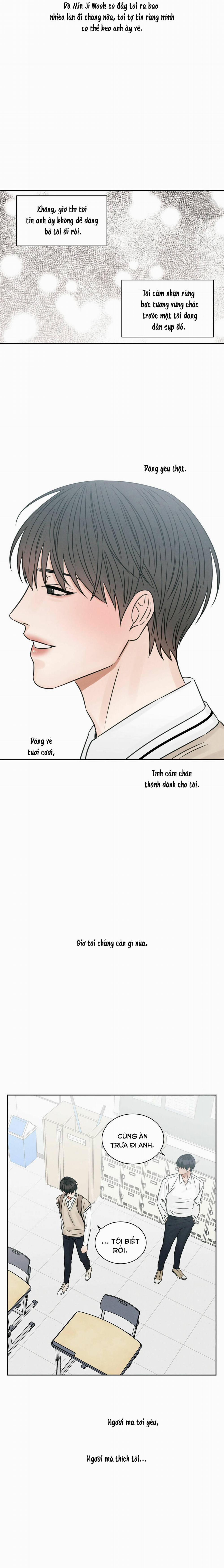 Dù Anh Không Yêu Em 30 trang 6