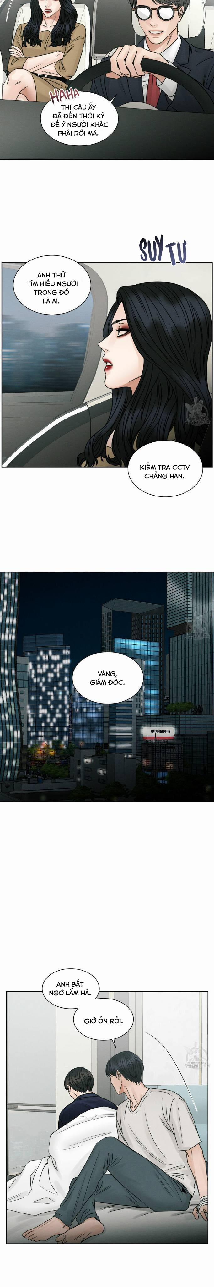 Dù Anh Không Yêu Em 31.5 trang 2