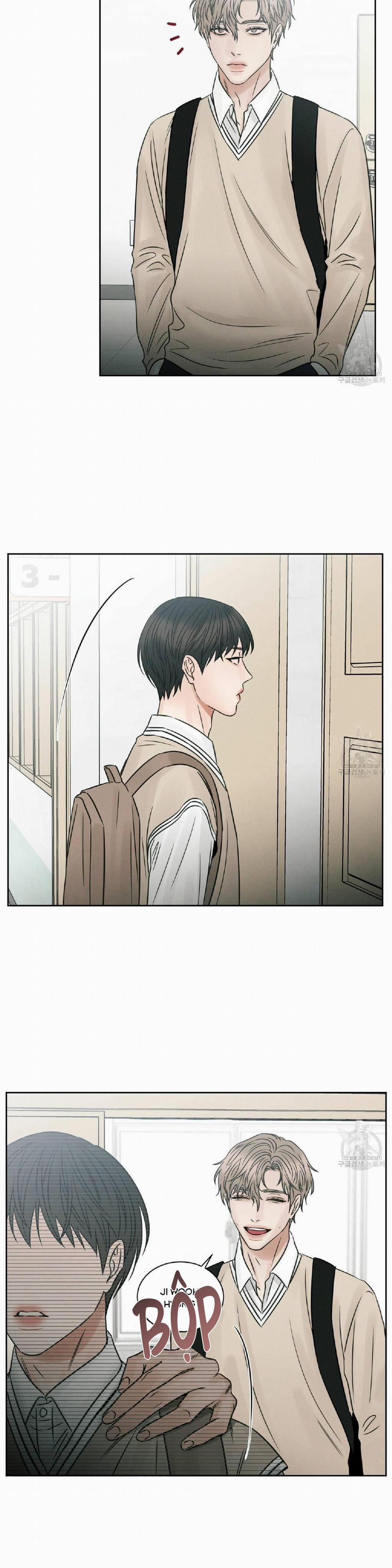 Dù Anh Không Yêu Em 31.5 trang 7