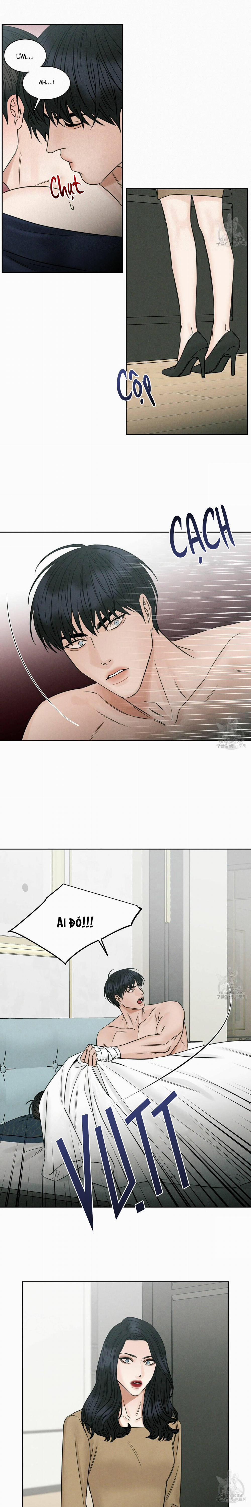 Dù Anh Không Yêu Em 31 trang 3