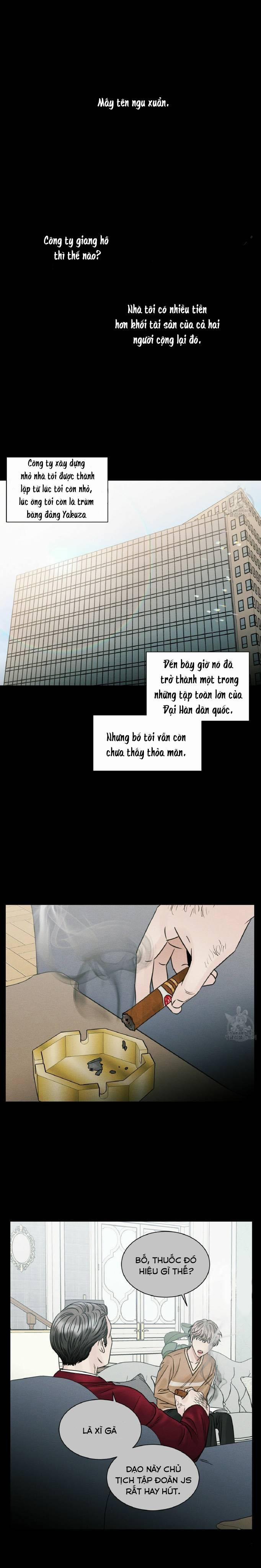 Dù Anh Không Yêu Em 32.5 trang 0