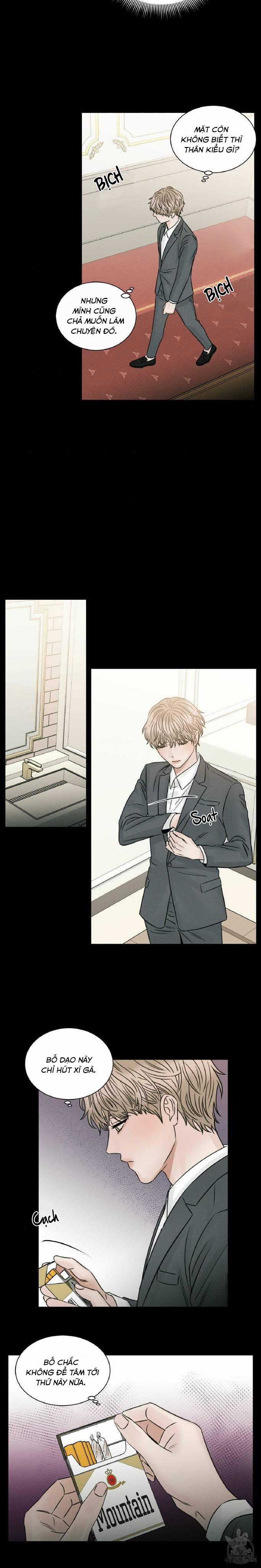 Dù Anh Không Yêu Em 32.5 trang 2