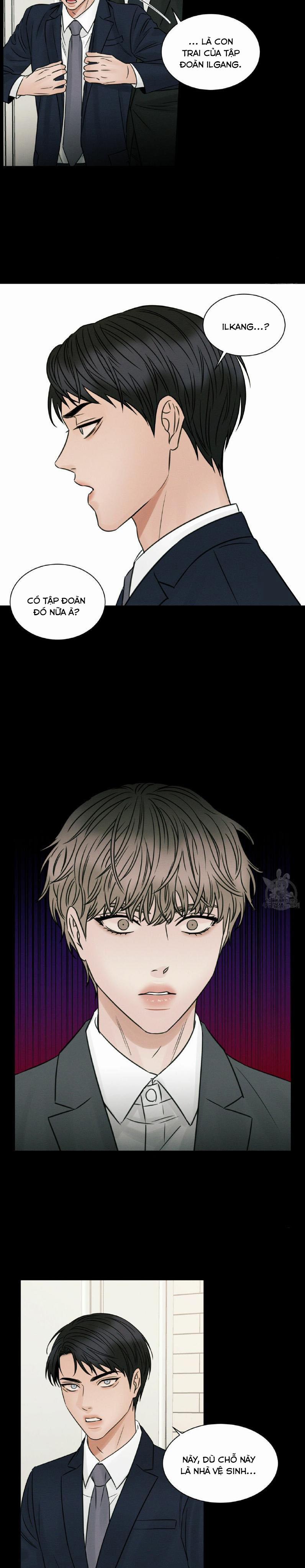 Dù Anh Không Yêu Em 32.5 trang 7