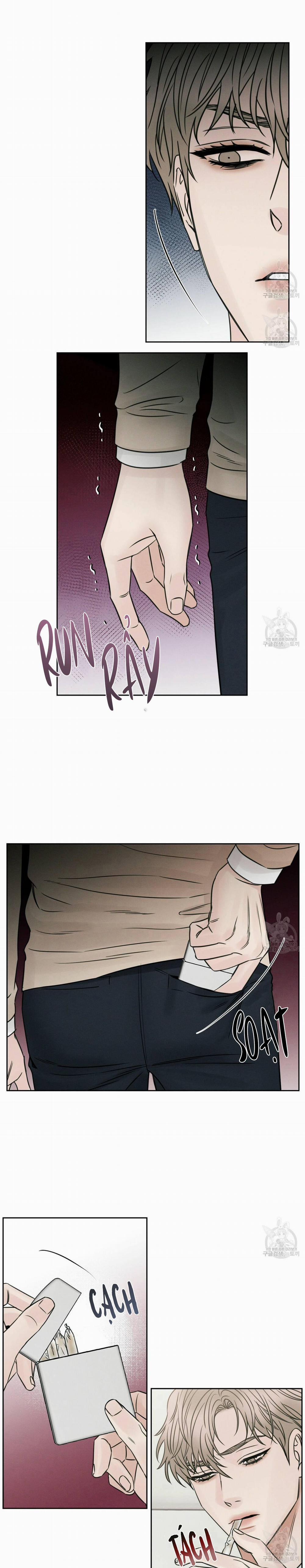 Dù Anh Không Yêu Em 32 trang 1