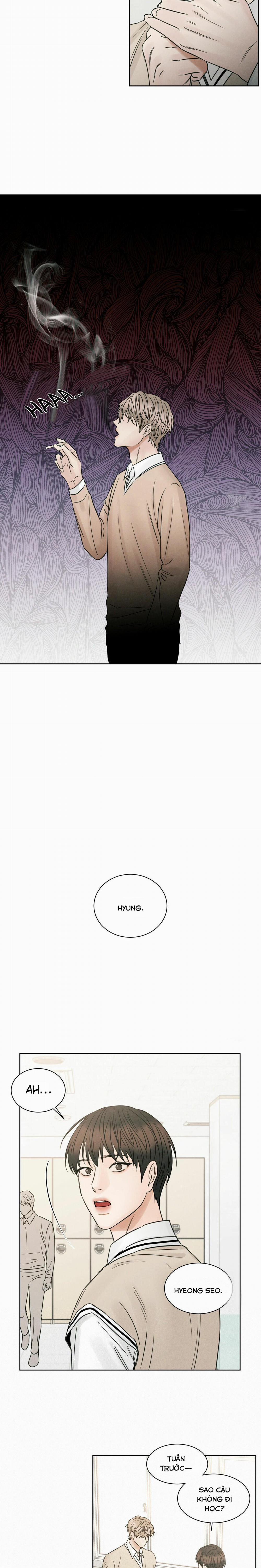 Dù Anh Không Yêu Em 32 trang 2