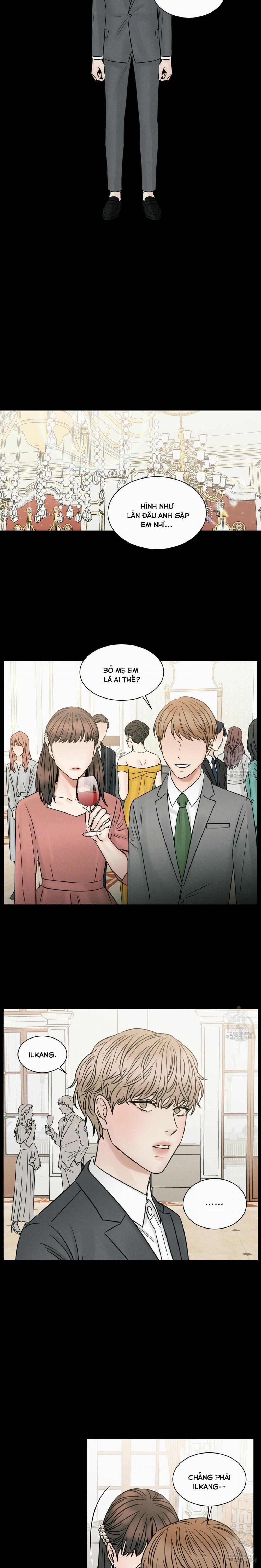 Dù Anh Không Yêu Em 32 trang 7