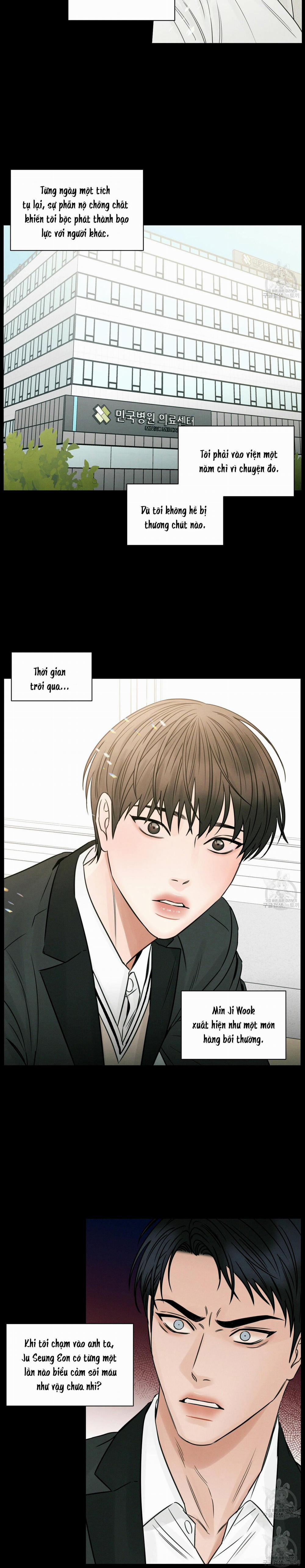 Dù Anh Không Yêu Em 33 trang 3