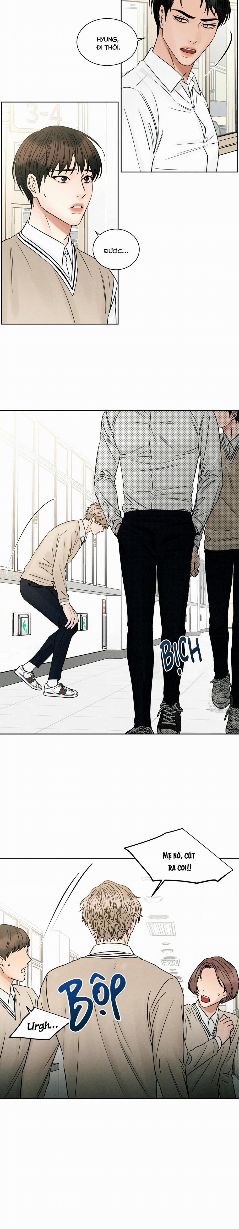 Dù Anh Không Yêu Em 33 trang 7