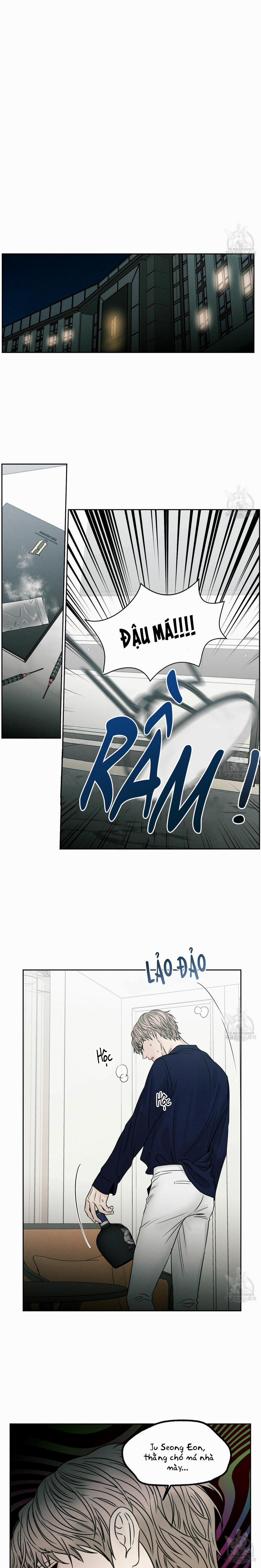 Dù Anh Không Yêu Em 33 trang 8