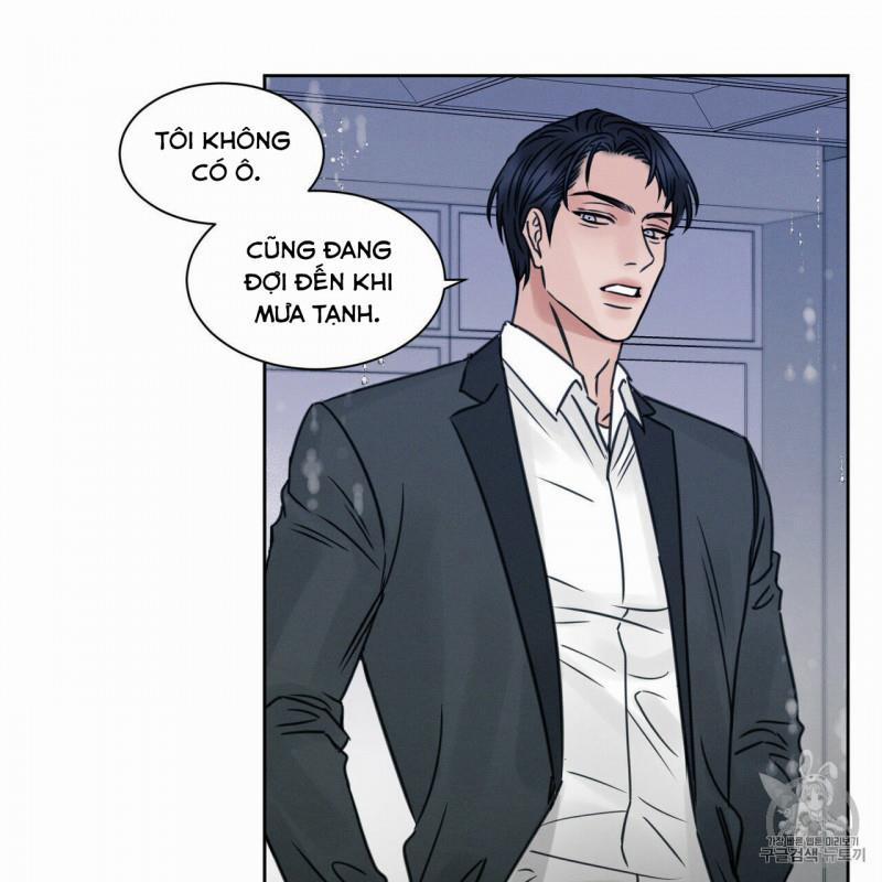 Dù Anh Không Yêu Em 4.5 trang 10