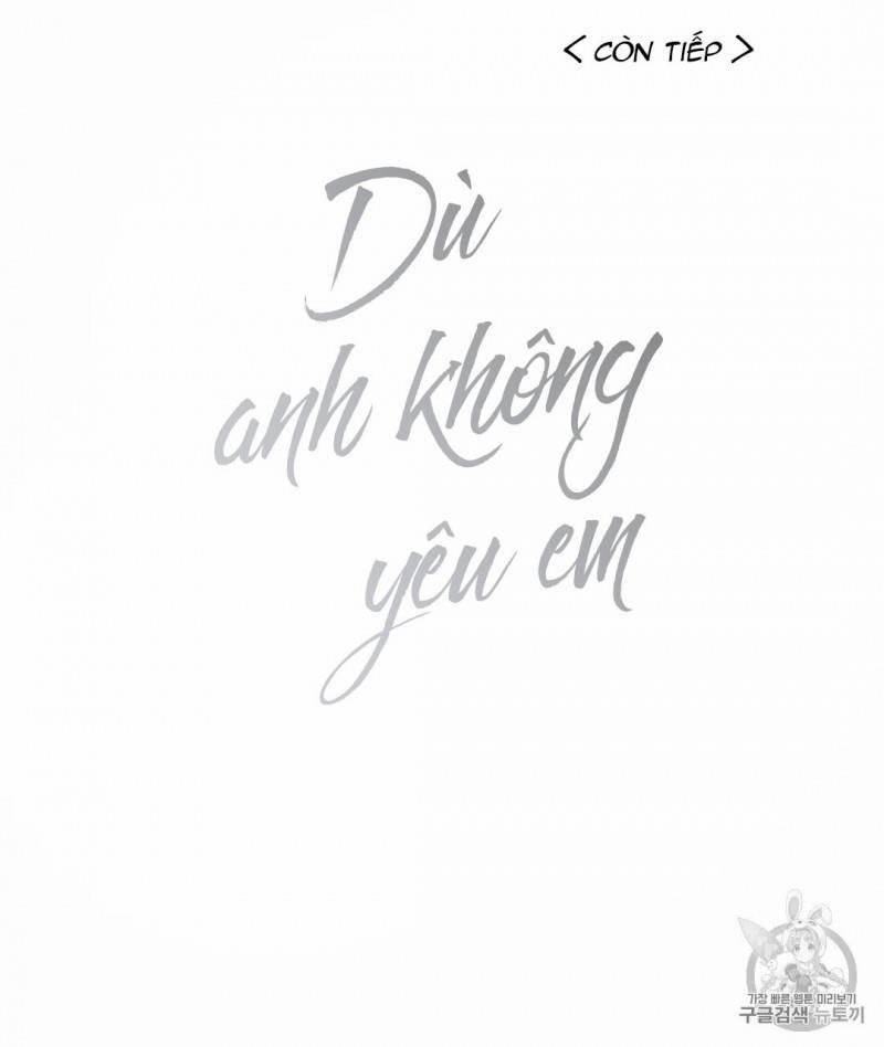 Dù Anh Không Yêu Em 4.5 trang 31