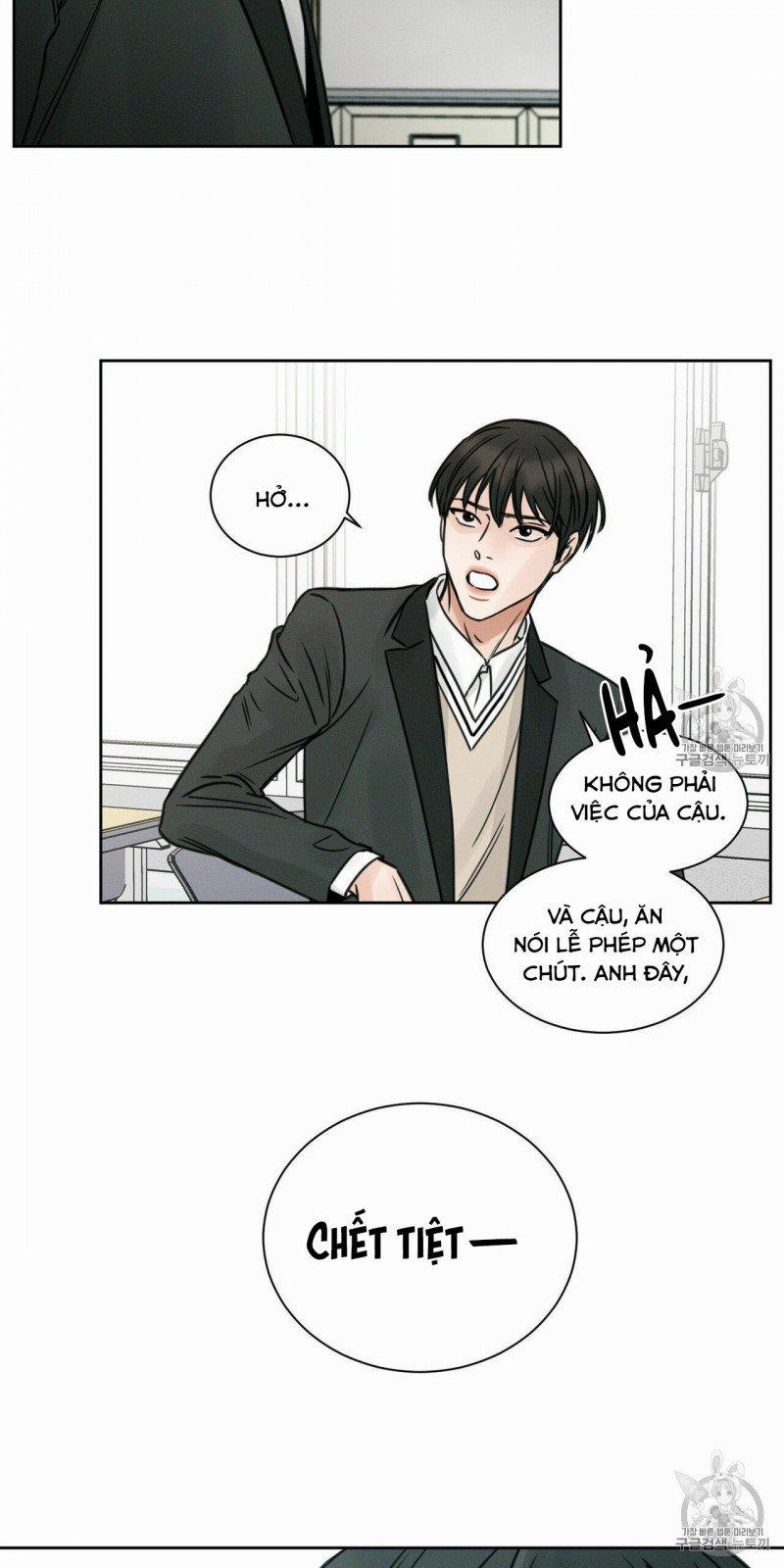 Dù Anh Không Yêu Em 4 trang 16