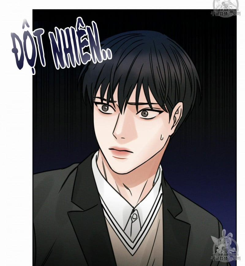 Dù Anh Không Yêu Em 4 trang 21