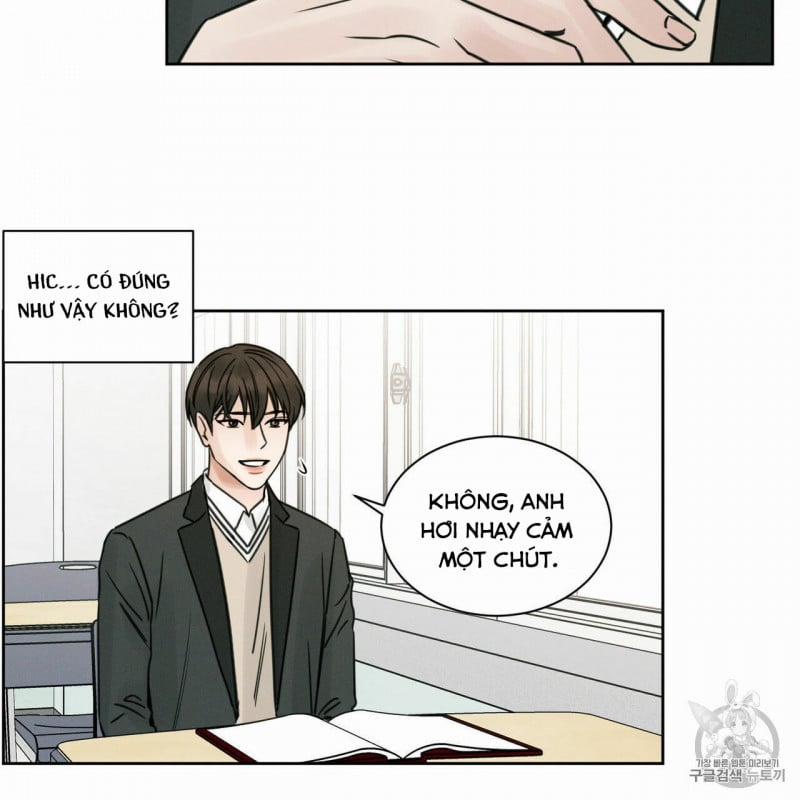 Dù Anh Không Yêu Em 4 trang 4