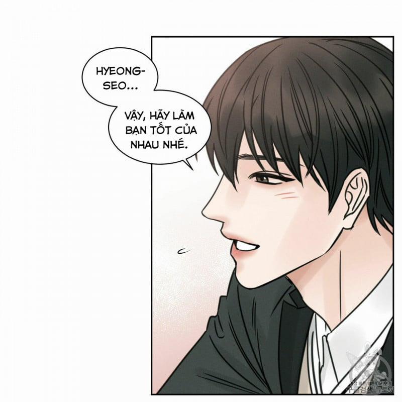 Dù Anh Không Yêu Em 4 trang 6