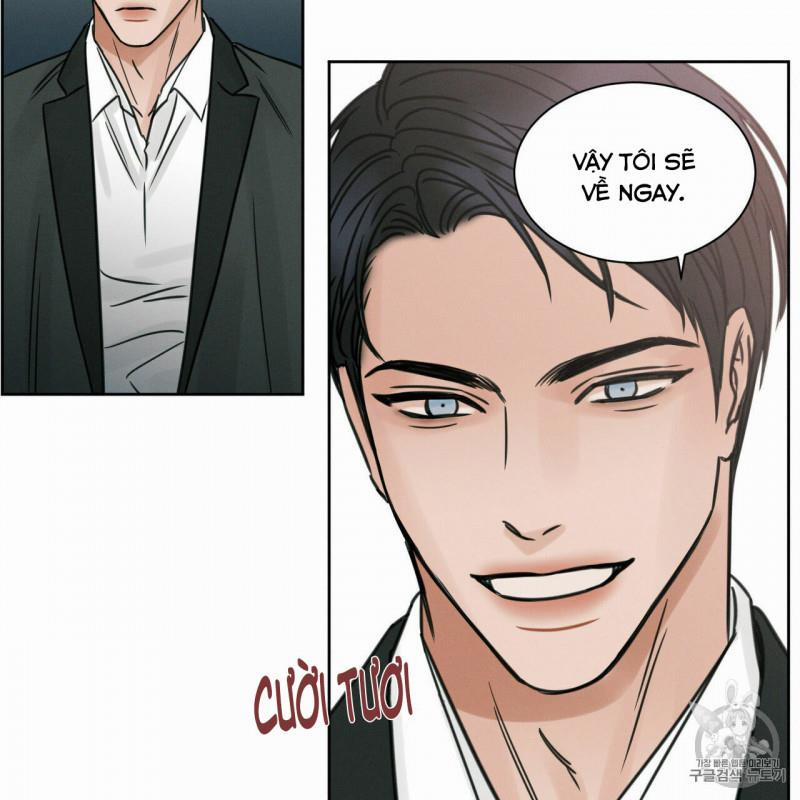 Dù Anh Không Yêu Em 5.5 trang 11