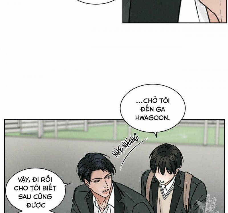 Dù Anh Không Yêu Em 5 trang 10