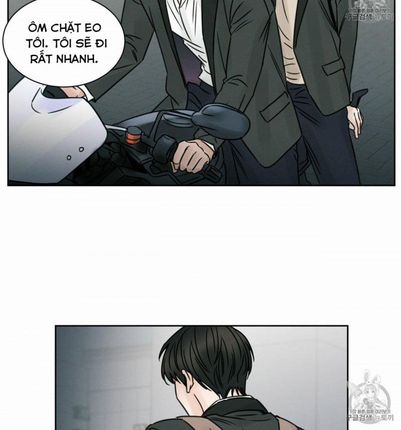 Dù Anh Không Yêu Em 5 trang 11