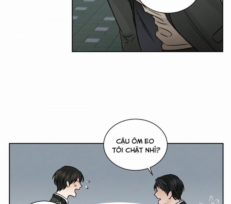 Dù Anh Không Yêu Em 5 trang 36