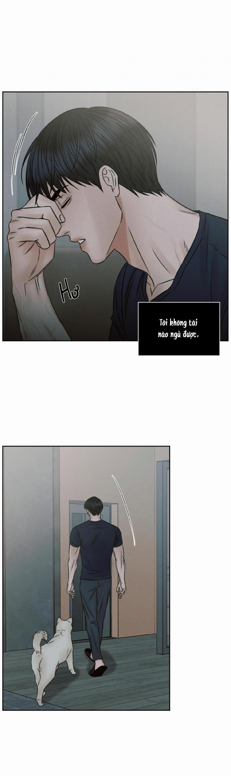 Dù Anh Không Yêu Em 59.5 trang 1