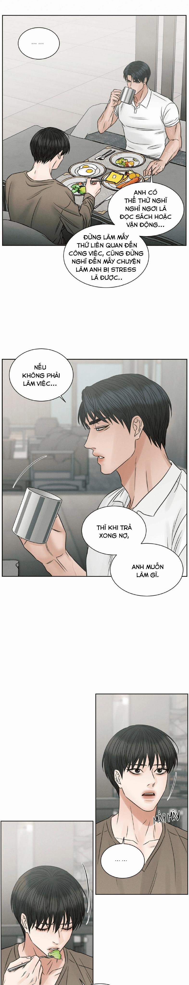 Dù Anh Không Yêu Em 59.5 trang 10