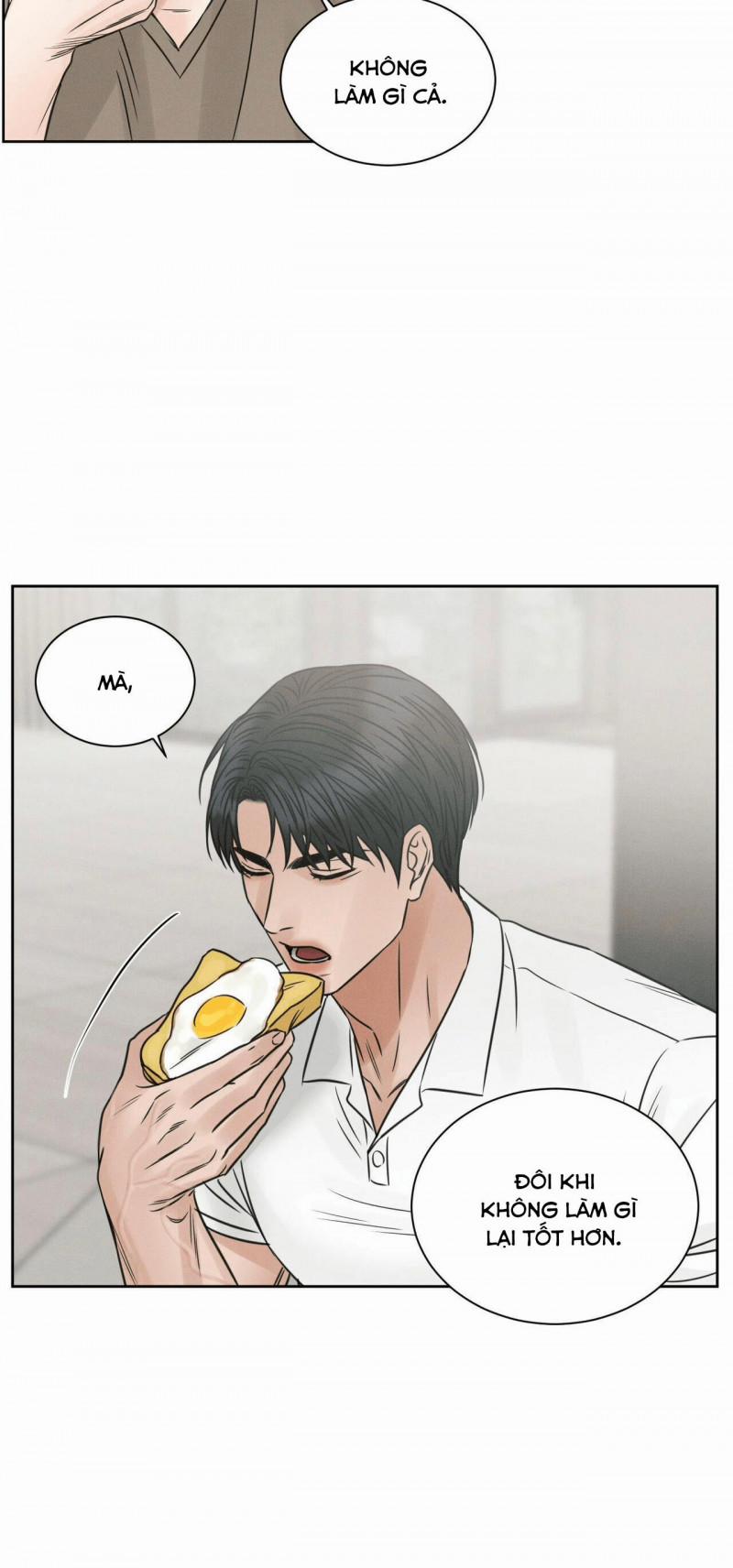 Dù Anh Không Yêu Em 59.5 trang 11