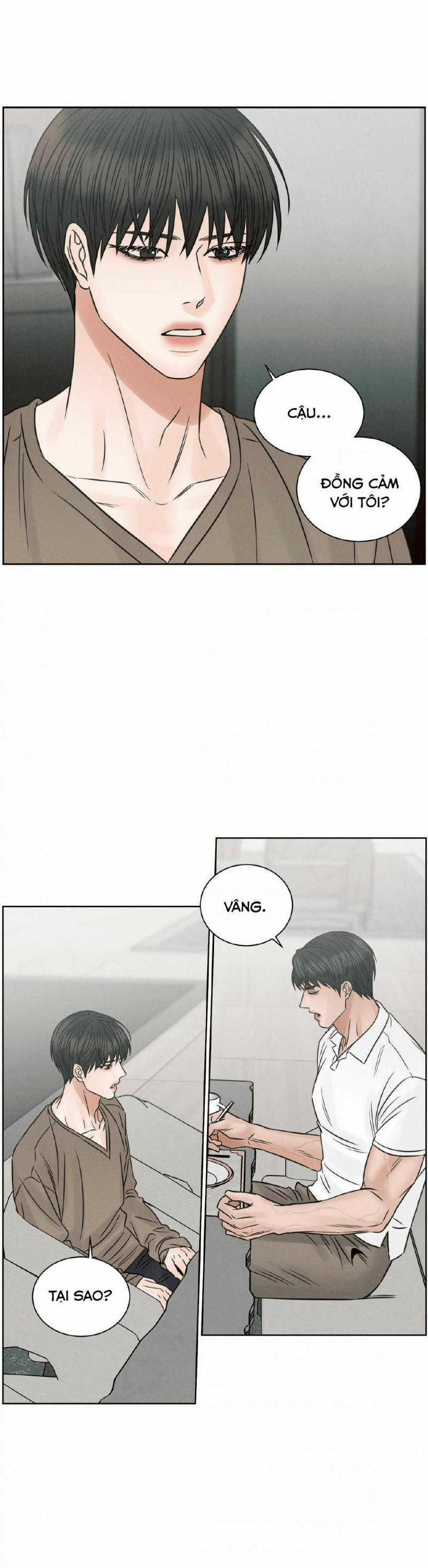 Dù Anh Không Yêu Em 59.5 trang 12