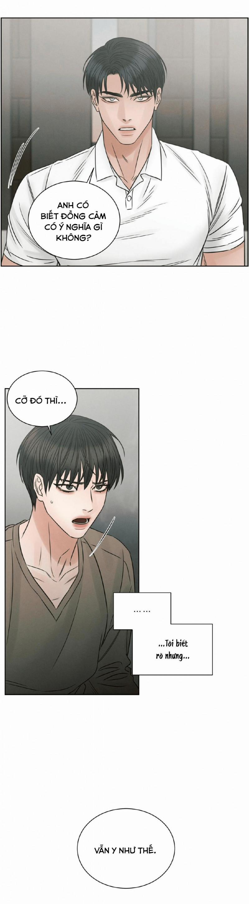 Dù Anh Không Yêu Em 59.5 trang 13