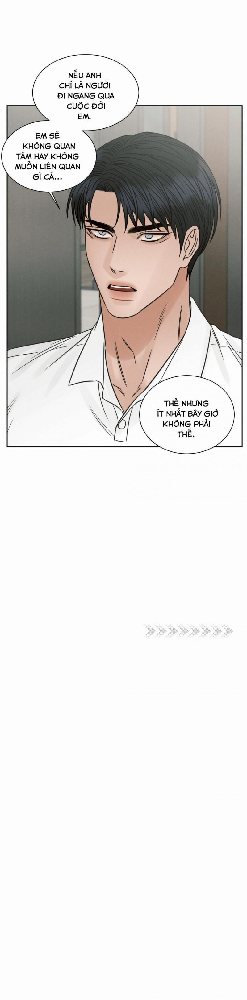 Dù Anh Không Yêu Em 59.5 trang 14