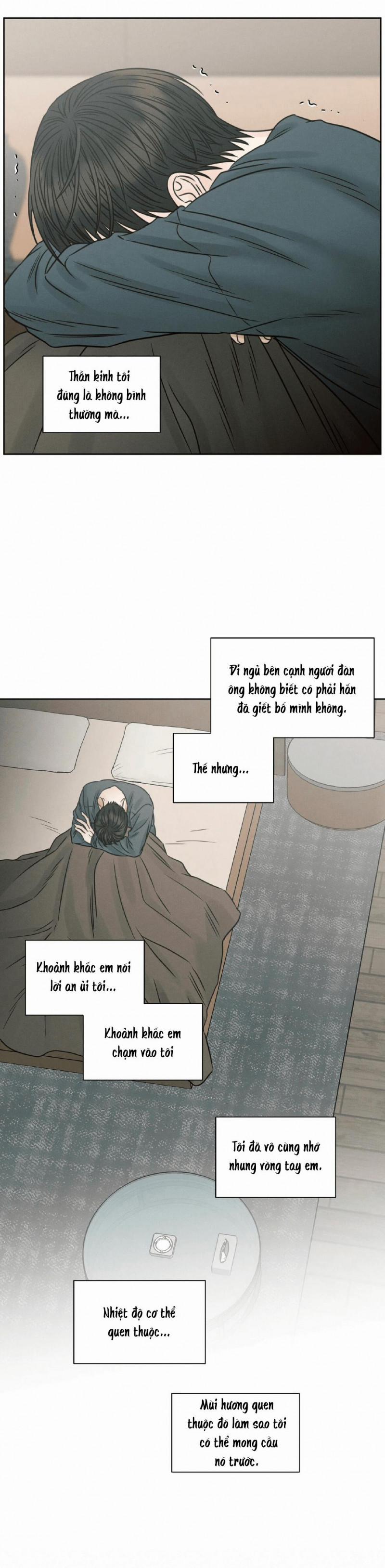 Dù Anh Không Yêu Em 59.5 trang 4