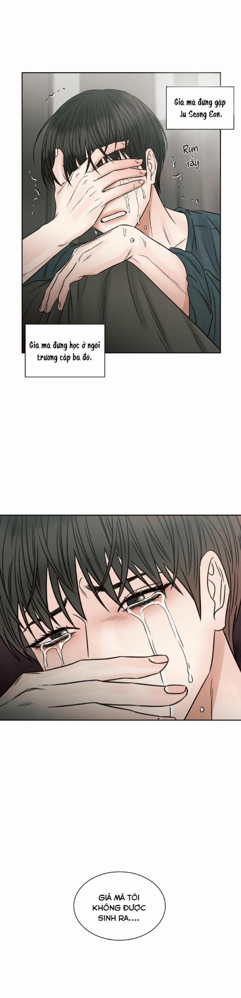 Dù Anh Không Yêu Em 59.5 trang 6