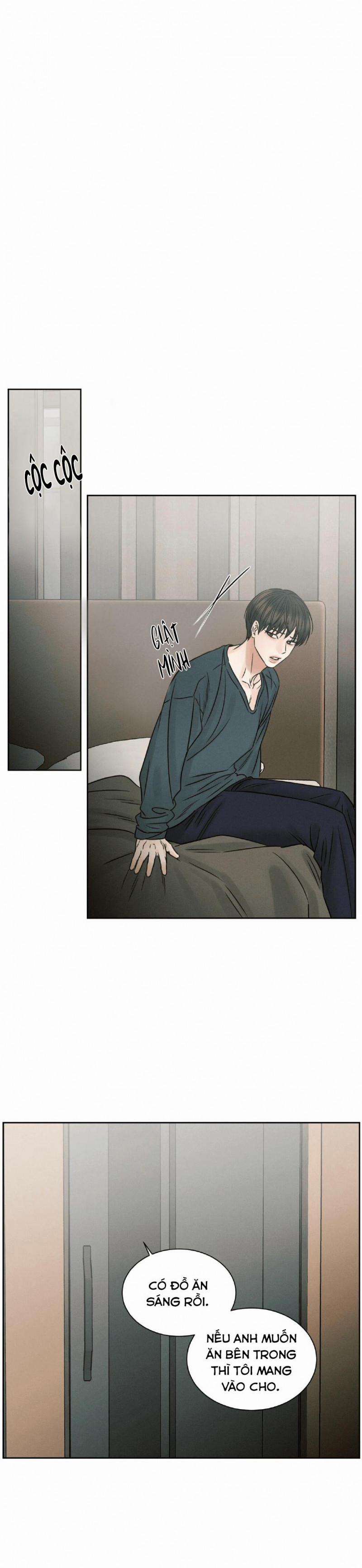 Dù Anh Không Yêu Em 59.5 trang 7