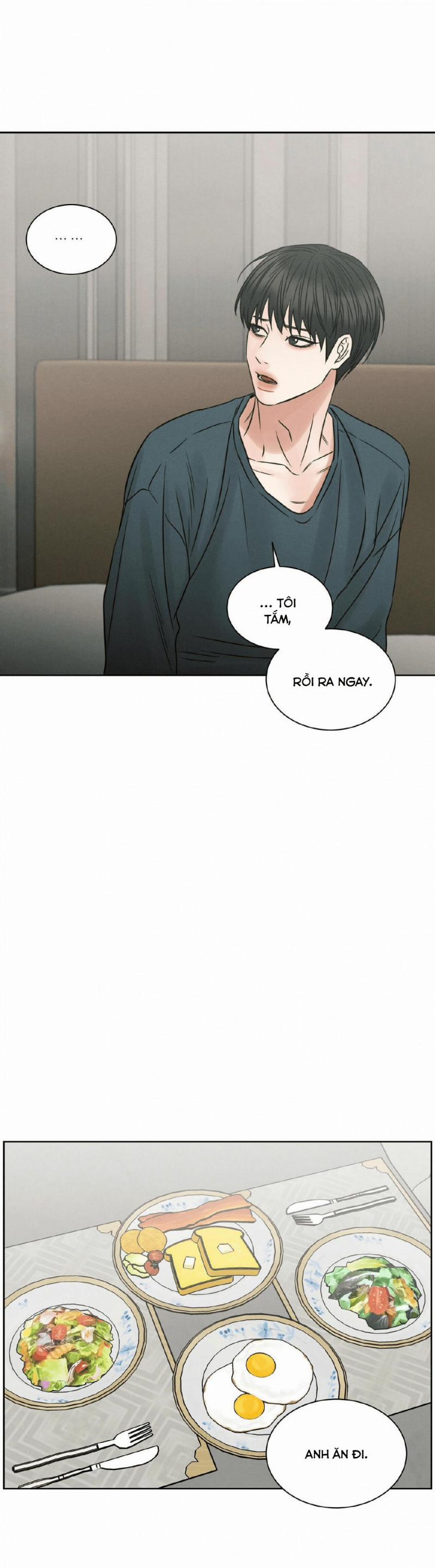 Dù Anh Không Yêu Em 59.5 trang 8