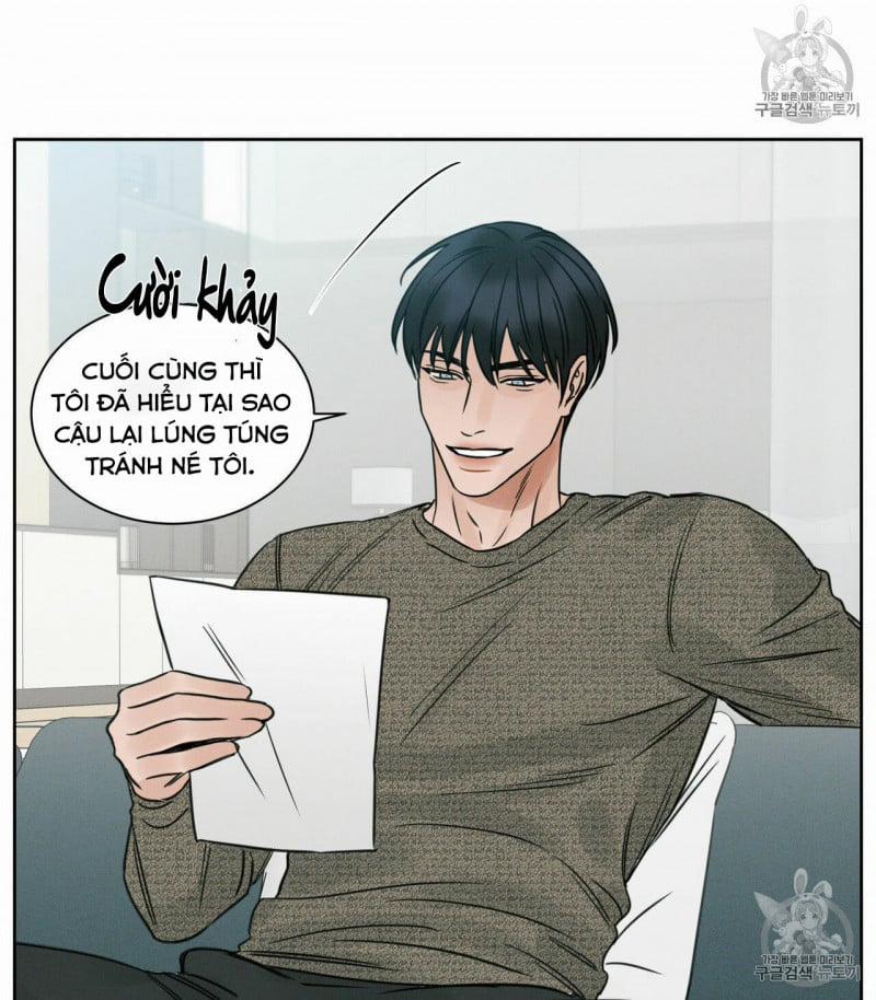 Dù Anh Không Yêu Em 6 trang 21