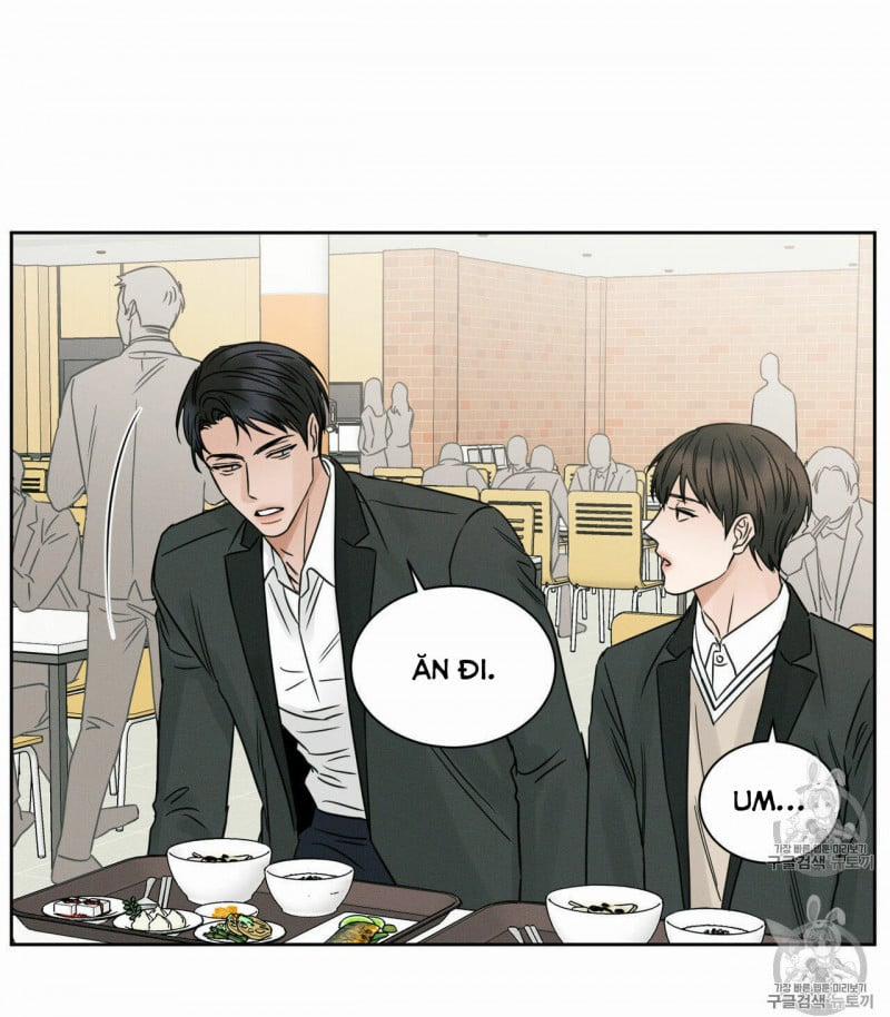 Dù Anh Không Yêu Em 6 trang 62