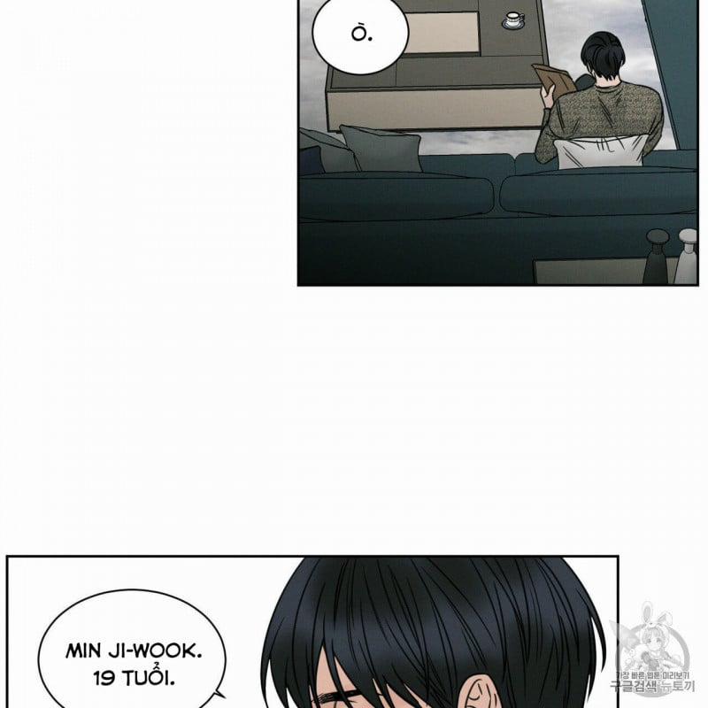 Dù Anh Không Yêu Em 6 trang 8