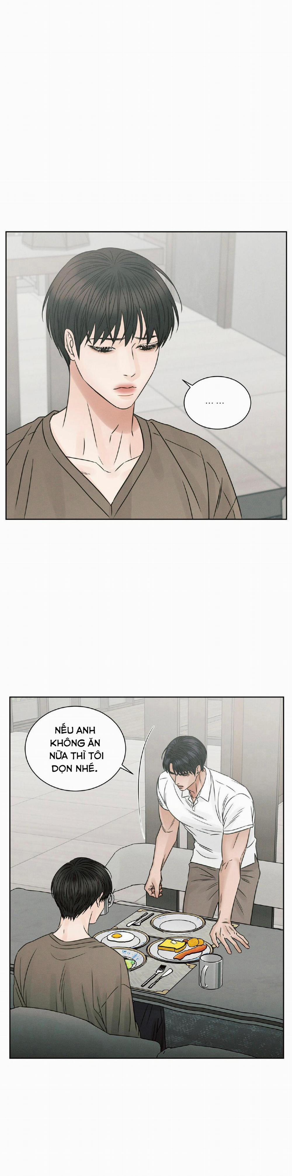 Dù Anh Không Yêu Em 60 trang 0