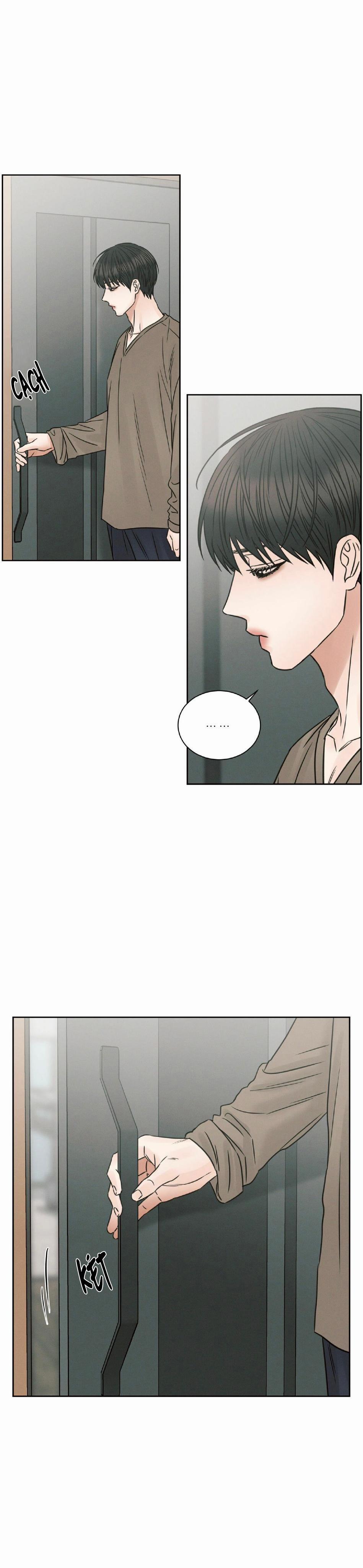 Dù Anh Không Yêu Em 60 trang 10