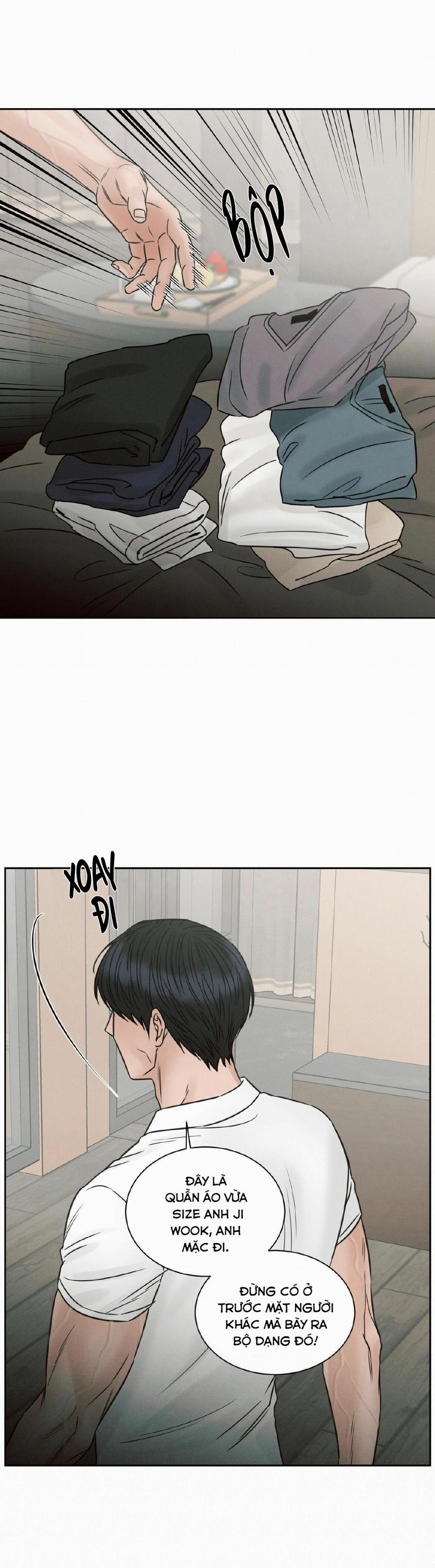 Dù Anh Không Yêu Em 60 trang 20