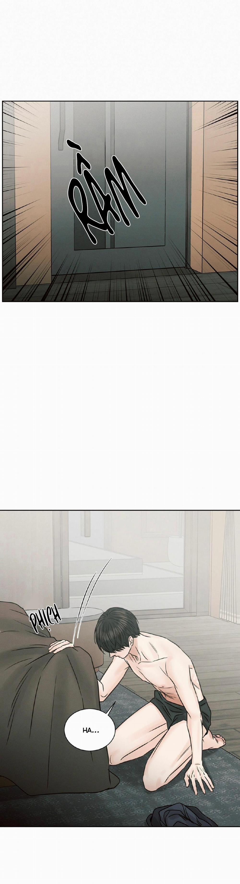 Dù Anh Không Yêu Em 60 trang 21