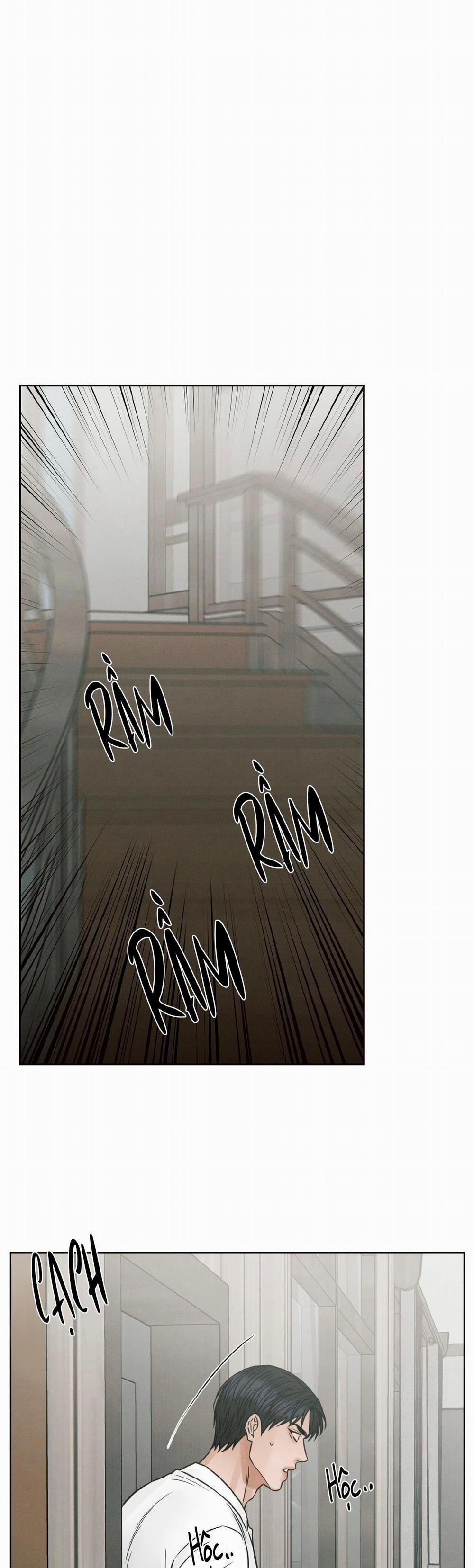 Dù Anh Không Yêu Em 60 trang 23