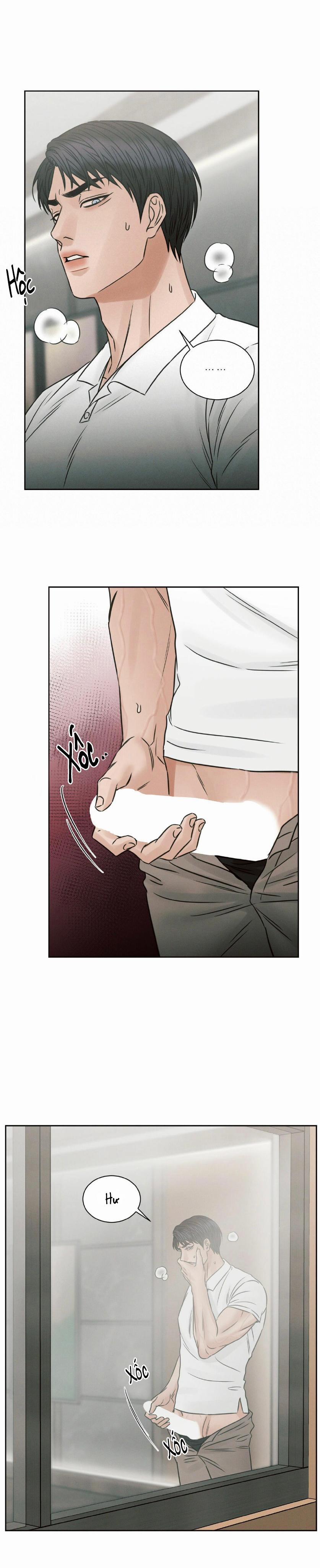 Dù Anh Không Yêu Em 60 trang 25