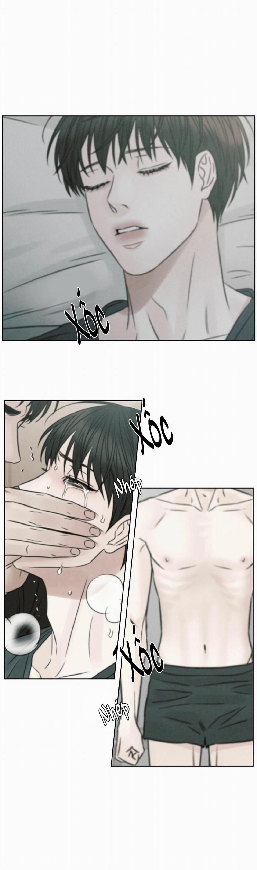 Dù Anh Không Yêu Em 60 trang 26