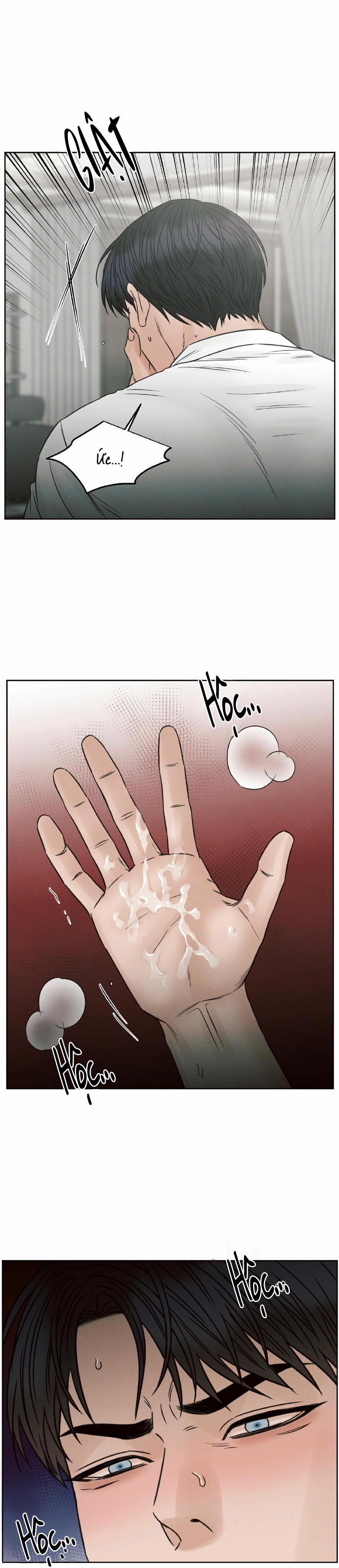 Dù Anh Không Yêu Em 60 trang 27